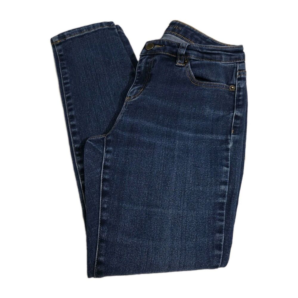 Michael Kors Ankle Length Mid Rise Jeans Women's Size 4